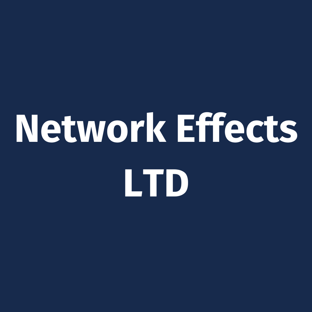 Network Effects 