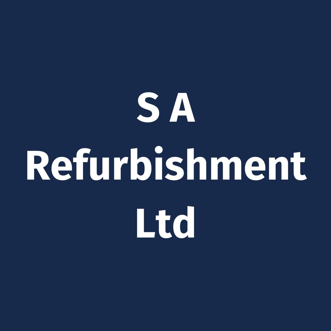 S A Refurbishment Ltd
