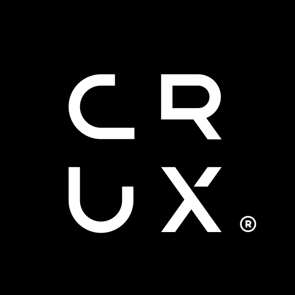 Crux Design Agency 