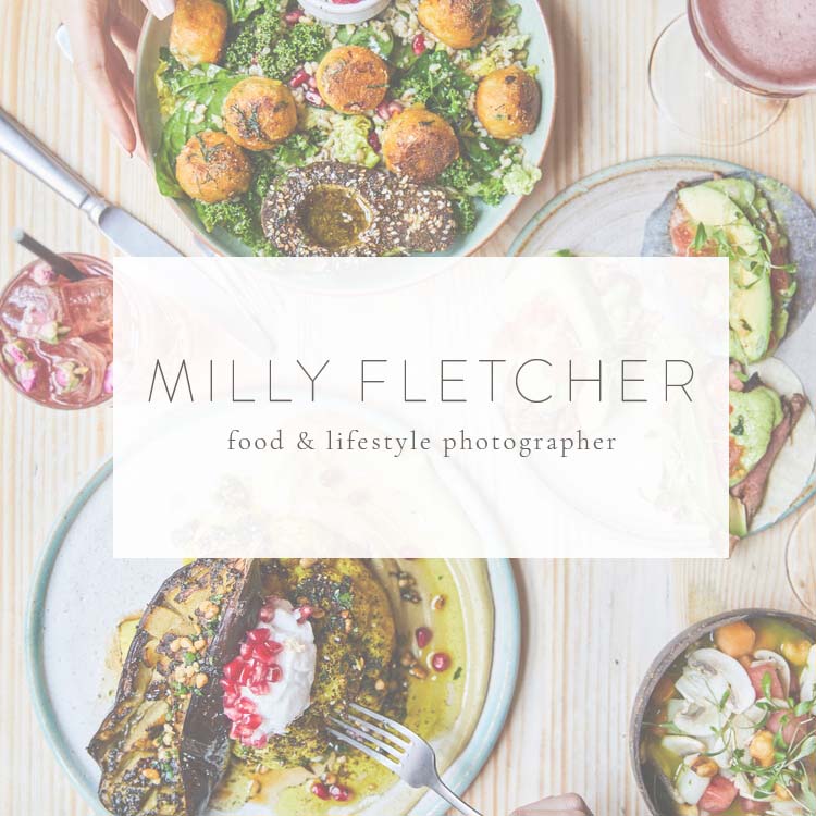 Milly Fletcher