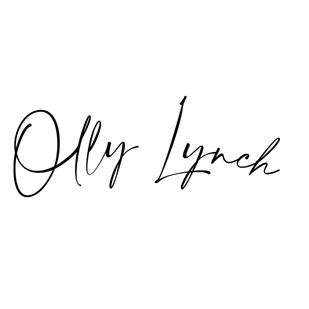 Olly Lynch