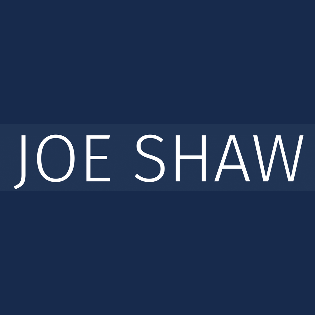 Joe Shaw Artist