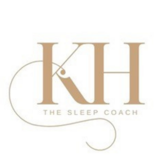 Kate Himsworth, The Sleep Coach