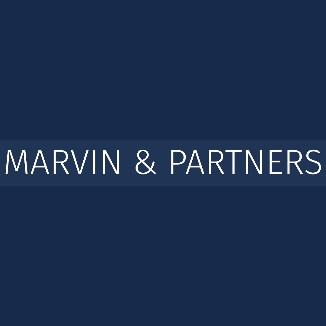 Marvin and Partners Ltd