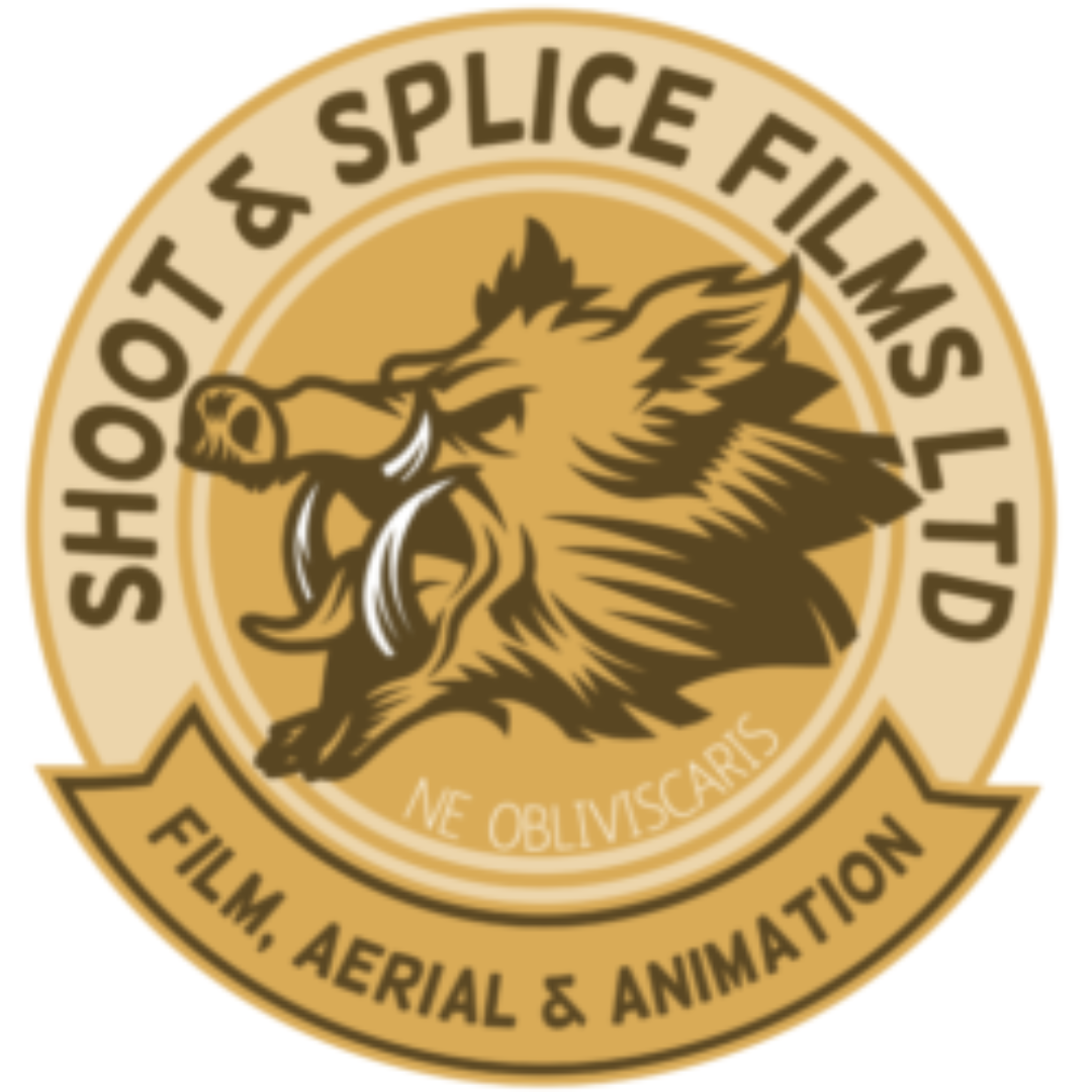 Shoot and Splice