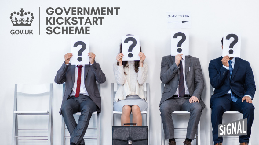 Government Kickstart Scheme-07-Sept-20