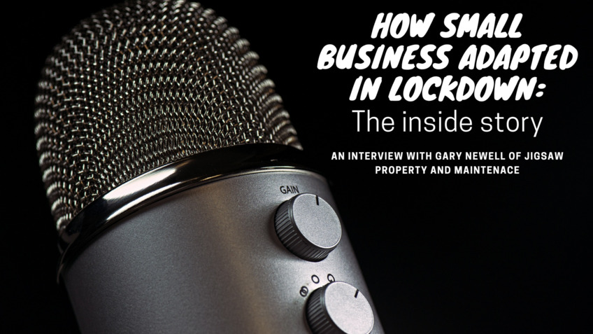 How Small Business Adapted in Lockdown: The inside story